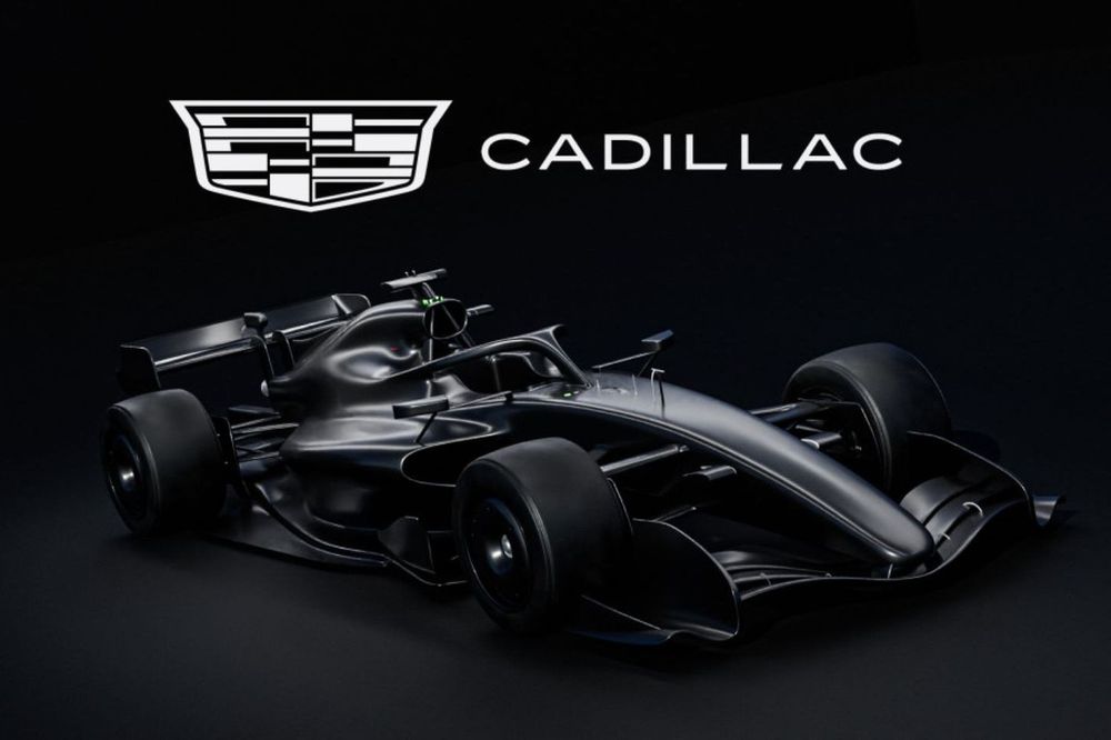 &quot;Cadillac&quot; heyətini formalaşdırır